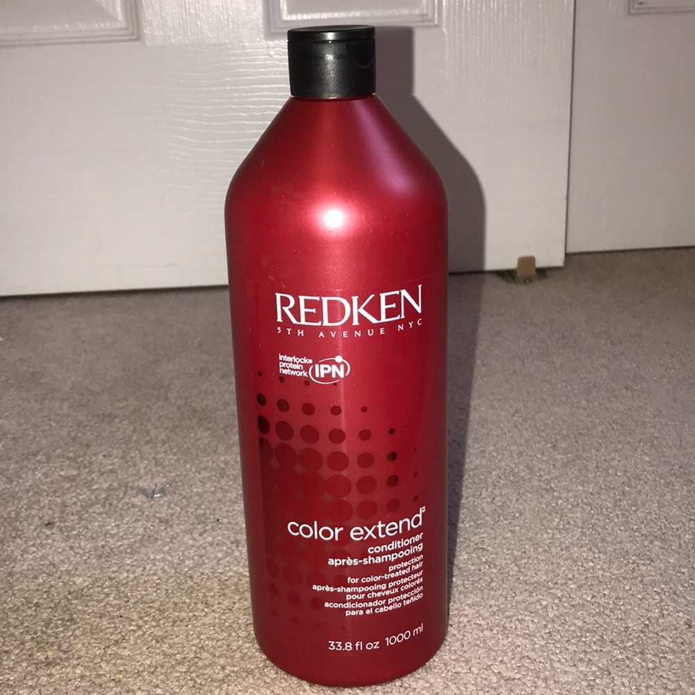 Redken conditioner